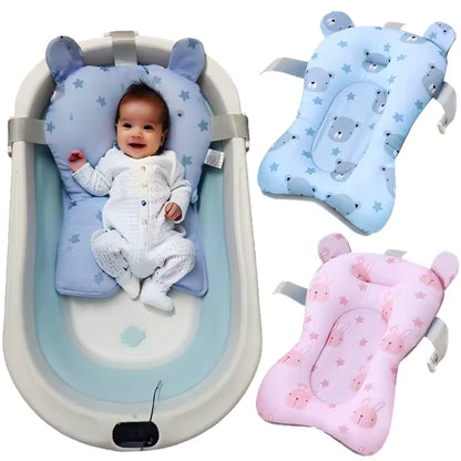 Coussin baignoire bébé | Sécurévo 0-36 mois