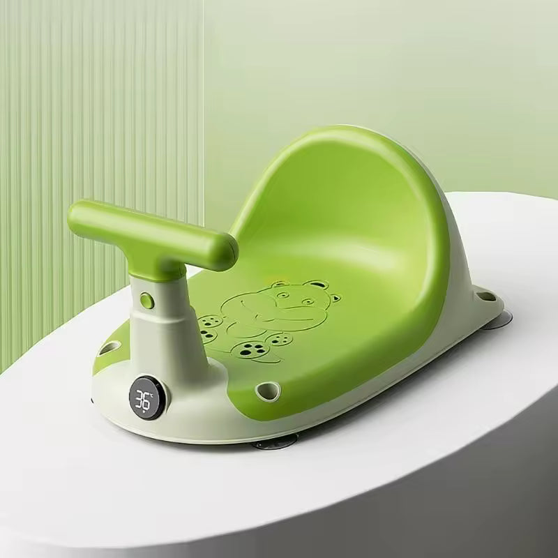 Siege bebe pour le bain | SécuriTemp