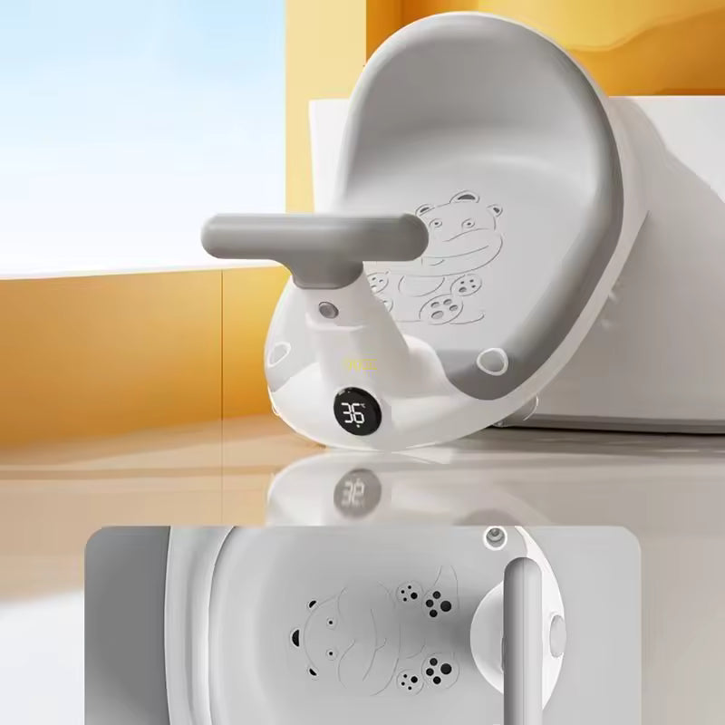 Siege bebe pour le bain | SécuriTemp