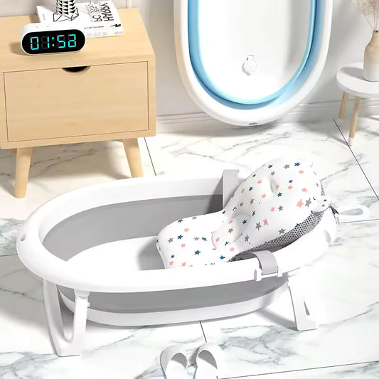 Baignoire pliable pour bébé | Confort Eco