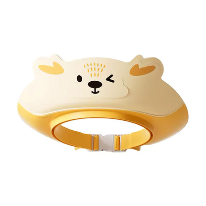 Visière bébé bain | Protection Joyeuse