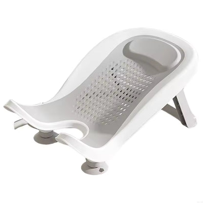 Transat de bain bébé | Sécurité Sereine