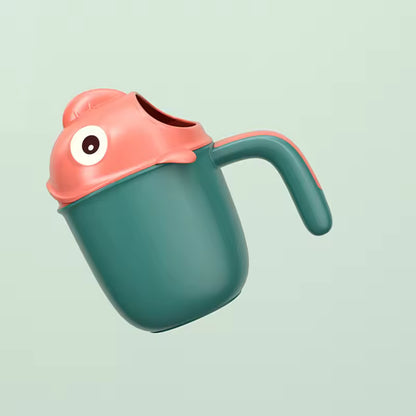 Rince tete bebe | Anti-Éclaboussures