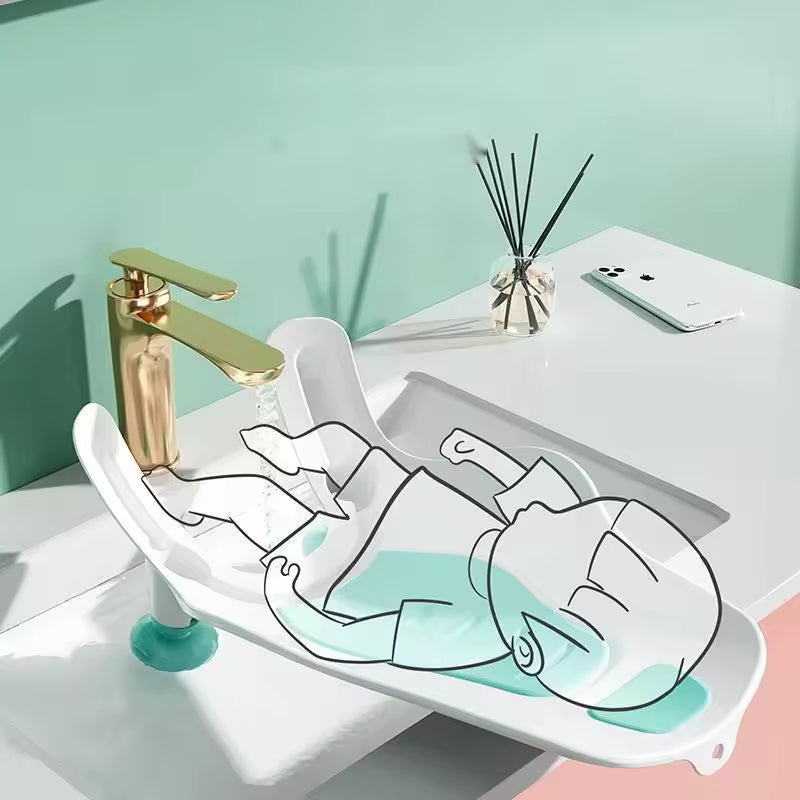 Transat bain bebe | Sécurité Confort