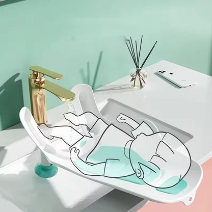 Transat bain bebe | Sécurité Confort