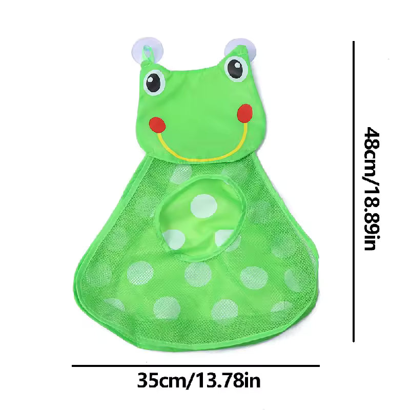 Filet de bain | OrganiBain