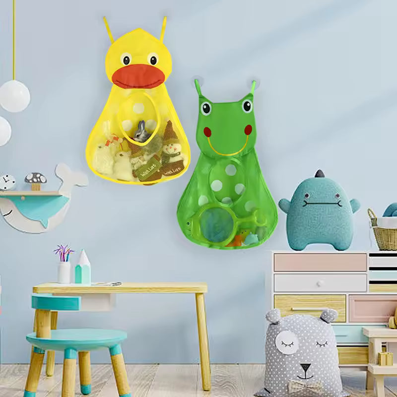 Filet de bain pour jouet | OrganiBain