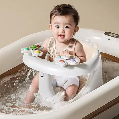 Siege de bebe pour le bain | Sécuri'Bath