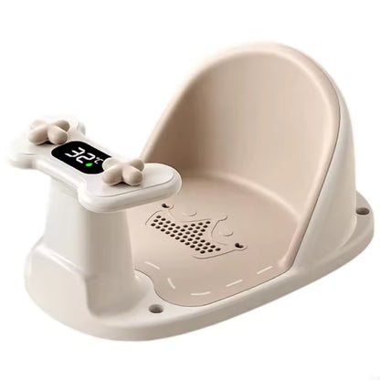 Siege de bain pour bebe | Securibathe