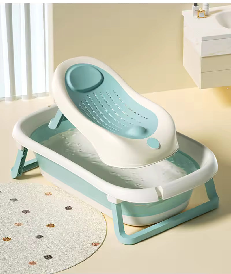 Transat baignoire bébé | Cocoon Sécurité
