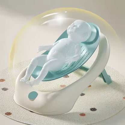 Transat baignoire bébé | Cocoon Sécurité