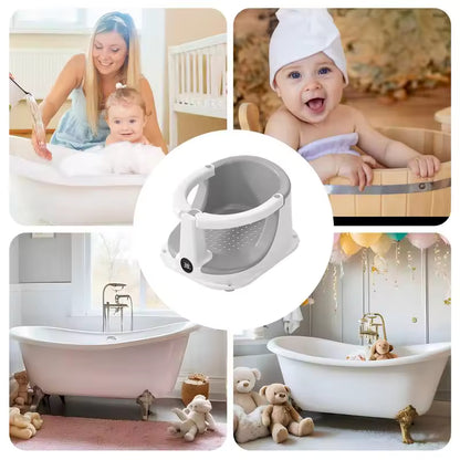 Anneau de bain bébé | Securiplash