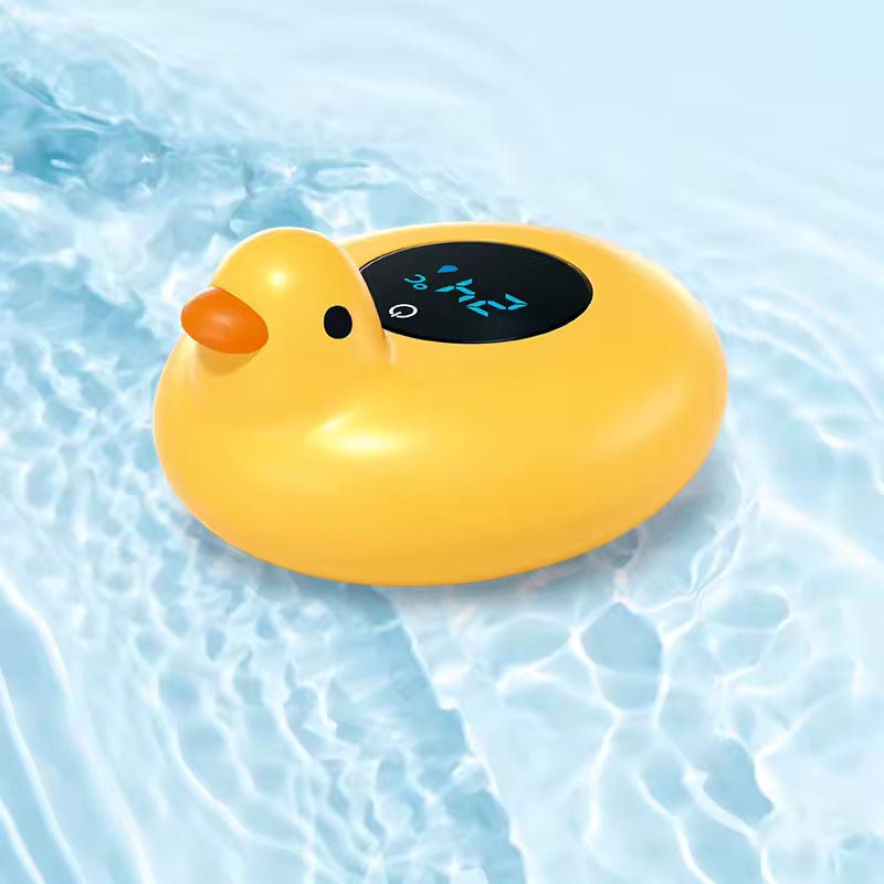 Thermomètre pour le bain | Canard Sécurité Bébé