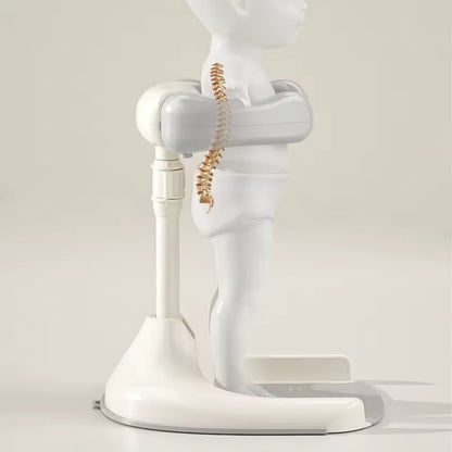 Support douche bebe | Securibath évolutif