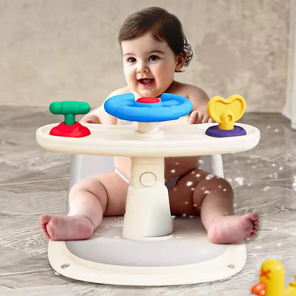 Siege bain bebe | Sécurivent