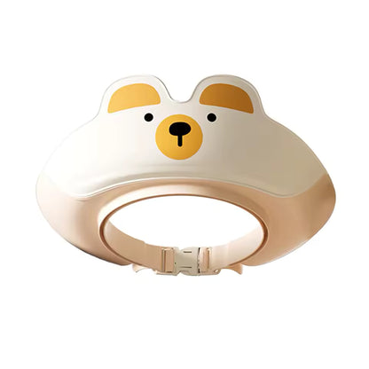 Visière bébé bain | Protection Joyeuse