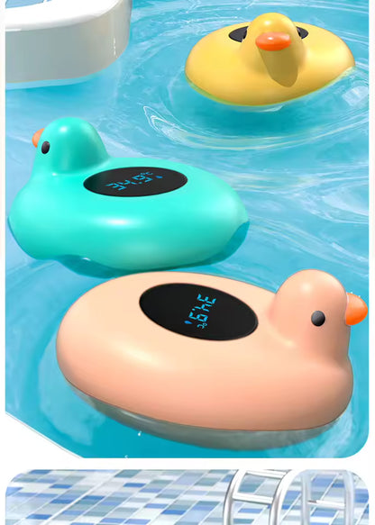Thermomètre pour le bain | Canard Sécurité Bébé
