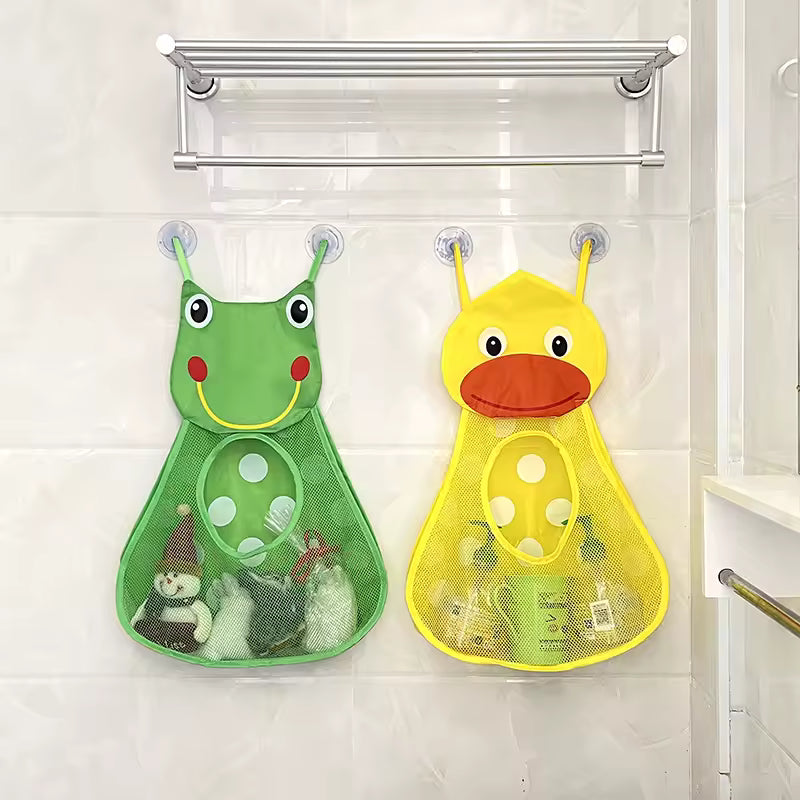 Filet de bain pour jouet | OrganiBain