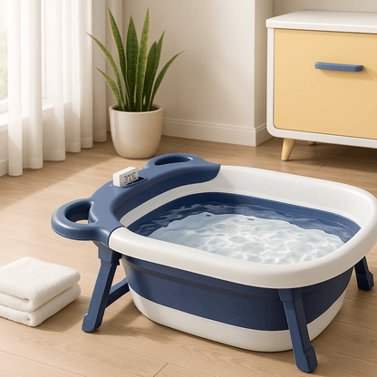Baignoire bébé | Babybath - Mon Oasis Bébé