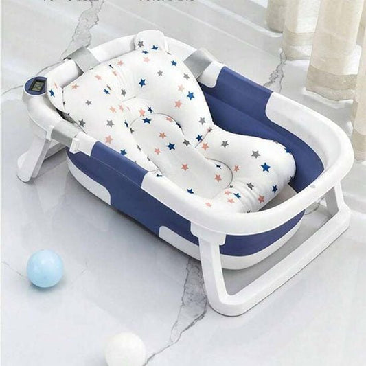 Baignoire bébé | Ergonomique - Mon Oasis Bébé