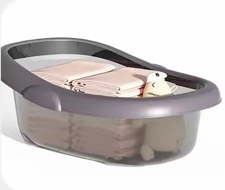 Baignoire bebe | Ergosafe - Mon Oasis Bébé