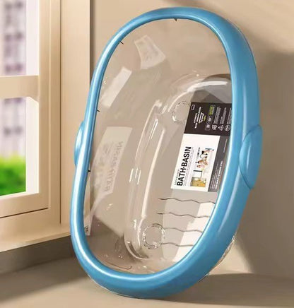 Baignoire bebe | Ergosafe - Mon Oasis Bébé