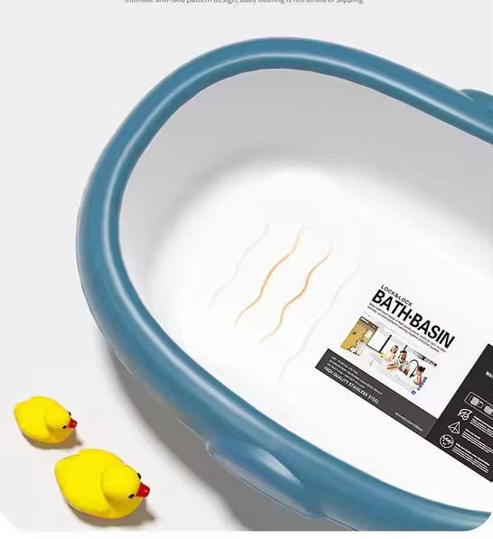 Baignoire bebe | Ergosafe bath - Mon Oasis Bébé