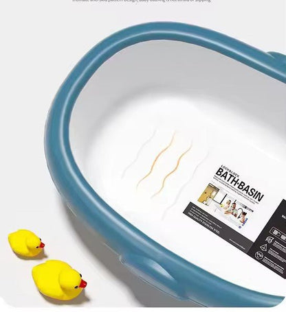 Baignoire bebe | Ergosafe bath - Mon Oasis Bébé