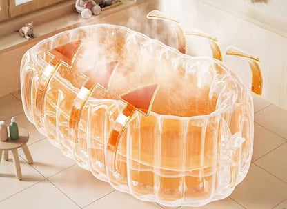 Baignoire bebe gonflable | SecurConfort - Mon Oasis Bébé