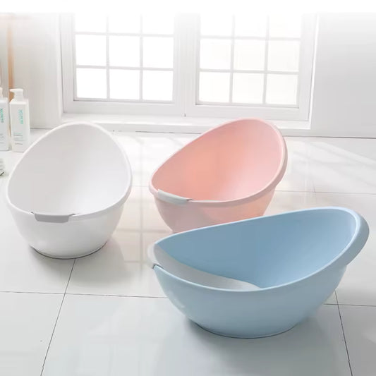 Baignoire bebe | OvoCare Ergonomique