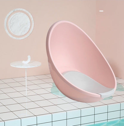Baignoire bebe | OvoCare Ergonomique - Mon Oasis Bébé