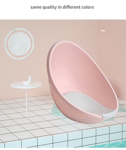Baignoire bebe | OvoCare Ergonomique - Mon Oasis Bébé