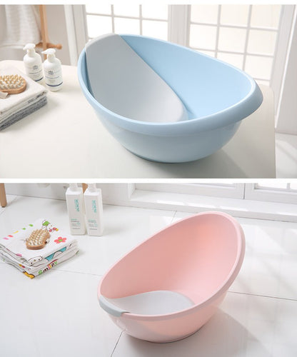 Baignoire bebe | OvoCare Ergonomique - Mon Oasis Bébé