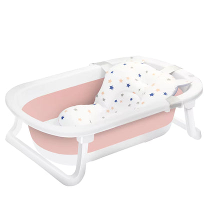 Baignoire bébé pliable | Voyage 0-3 ans