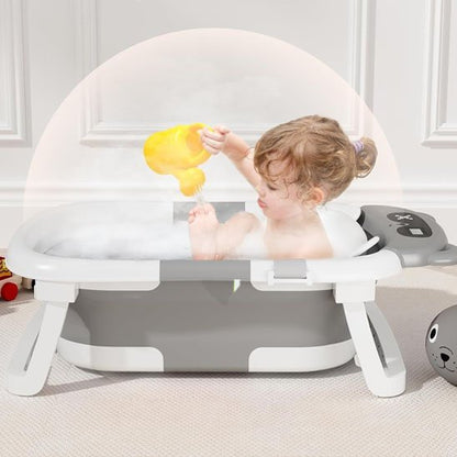 Baignoire bébé | Sécuri'Bath - Mon Oasis Bébé