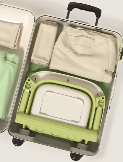 baignoire bebe voyage 