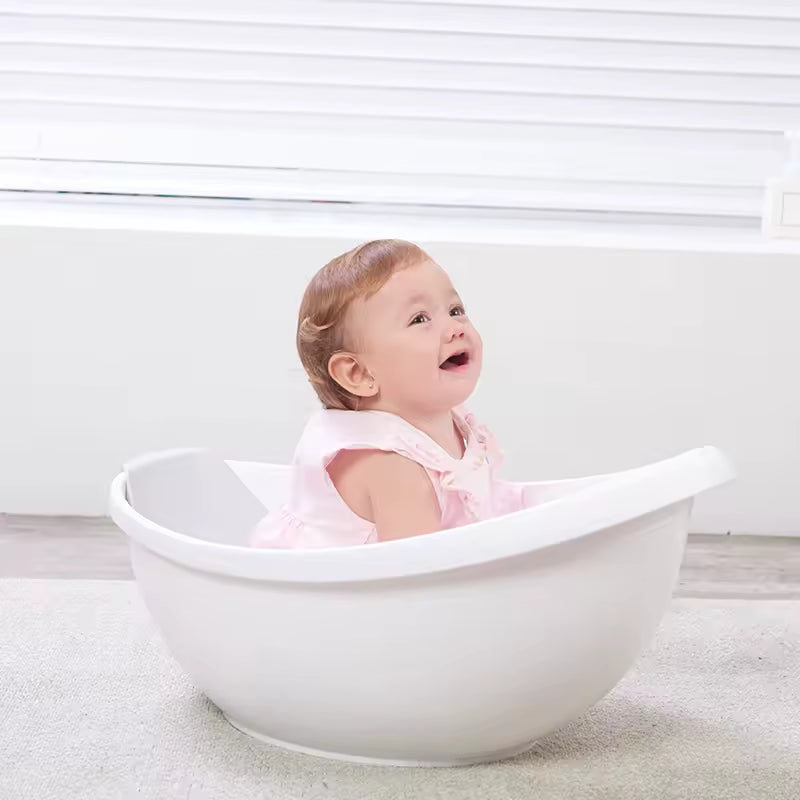 Baignoire bebe | OvoCare Ergonomique