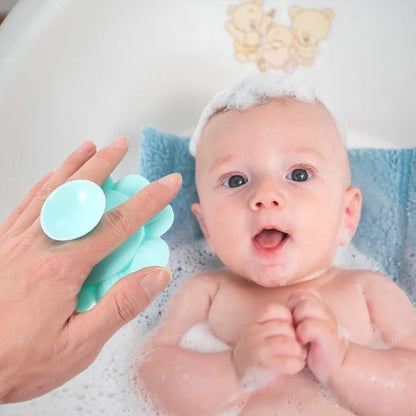 Brosse cheveux pour bebe | SoftCare - Mon Oasis Bébé