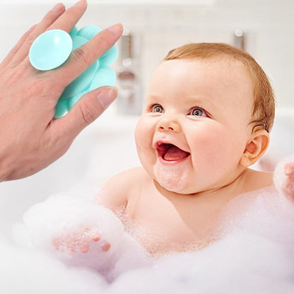 Brosse cheveux pour bebe | SoftCare - Mon Oasis Bébé