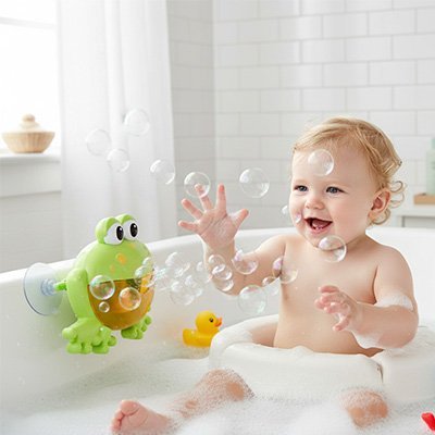 Jouet de bain | Aquafun Créatif - Mon Oasis Bébé
