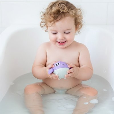 Jouet de bain pour bebe | Éducatif Coloré - Mon Oasis Bébé