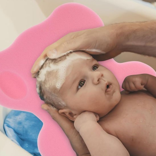 Siege de bain bebe | Securicomfort - Mon Oasis Bébé