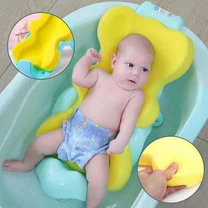 Siege de bain bebe | Securicomfort - Mon Oasis Bébé