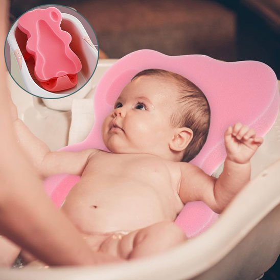 Siege de bain bebe | Securicomfort - Mon Oasis Bébé