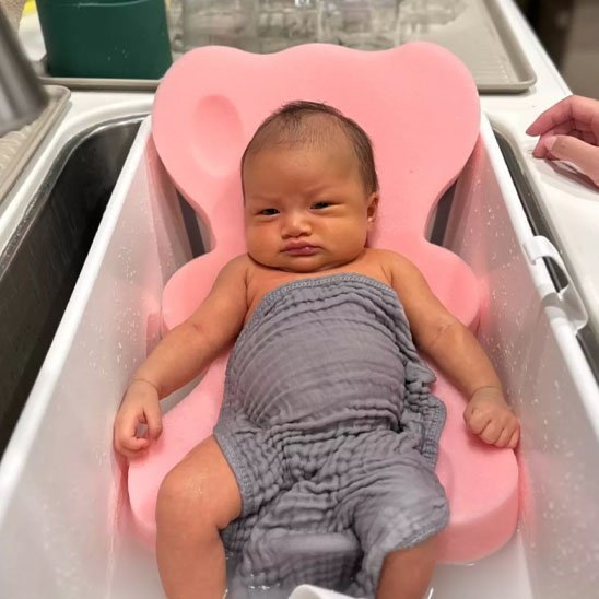 Siege de bain bebe | Securicomfort - Mon Oasis Bébé