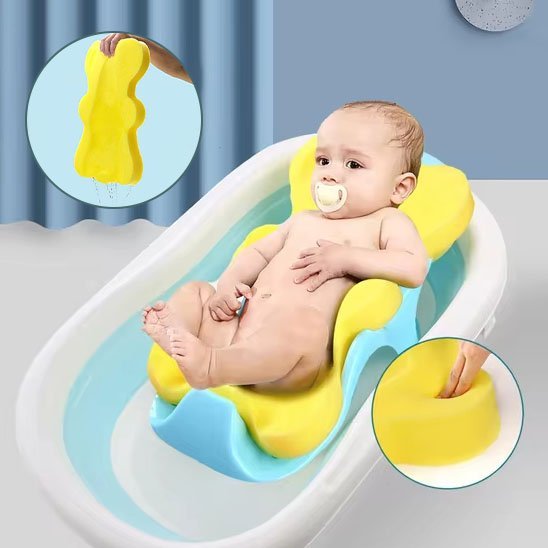 Siege de bain bebe | Securicomfort - Mon Oasis Bébé