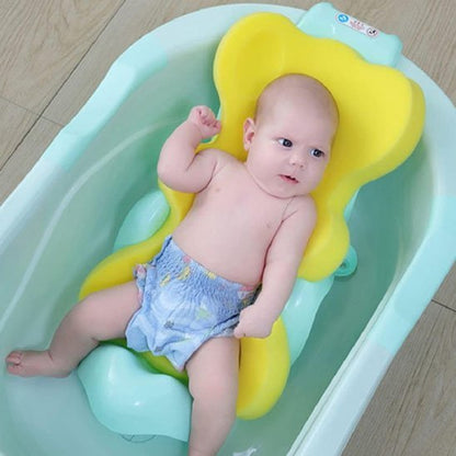 Siege de bain bebe | Securicomfort - Mon Oasis Bébé