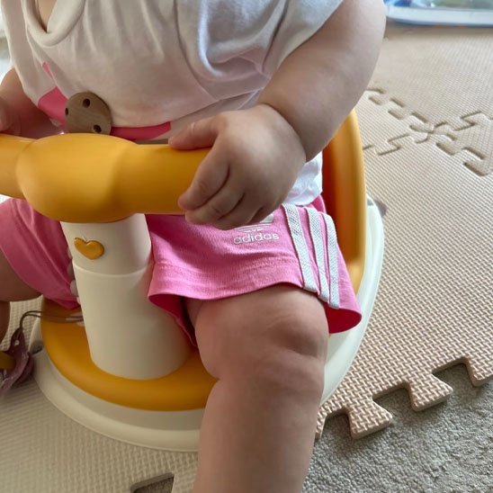 Siege de bain bebe | Sécuriconfort - Mon Oasis Bébé