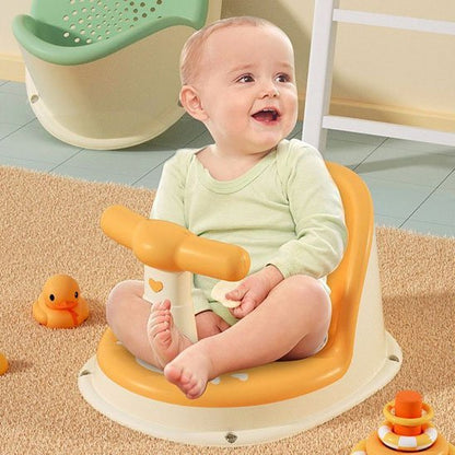 Siege de bain bebe | Sécuriconfort - Mon Oasis Bébé