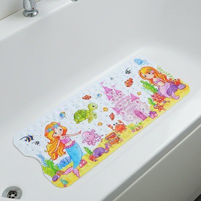 Tapis de bain bebe | Antidérapant Confort - Mon Oasis Bébé